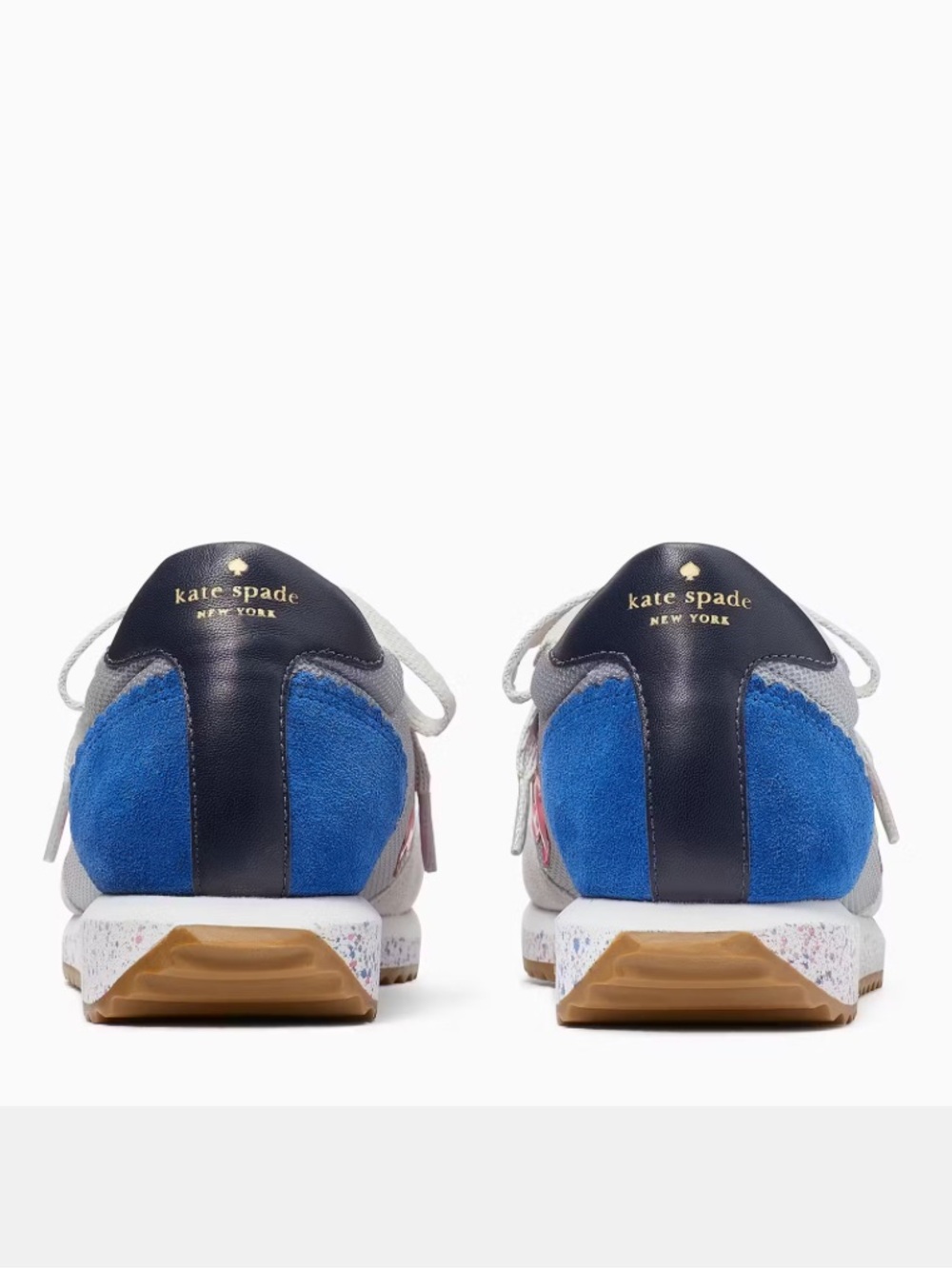 Kate Spade Brigitte Runner - Picture 3 of 7